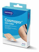 HARTMANN COSMOPOR skin color 7,2x5 5 u
