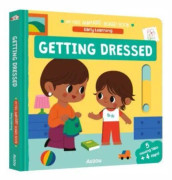 Getting Dressed (bok, board book, eng)