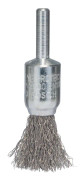 Bosch Penselborste VÅGFORMAD 15mm INOX 6mm