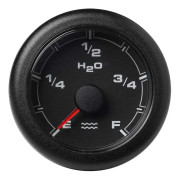Vdo Instrument För Vattennivåindikator Oceanlink Silver 52 mm