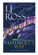 Cuthbert's Way (häftad, eng)