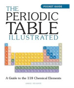 The Periodic Table Illustrated (häftad, eng)