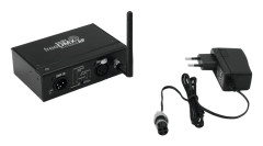 Eurolite freeDMX AP Wi-Fi Interface