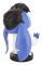 Lilo & Stitch Cable Guys Charging Stand Stitch Elvis 20 cm