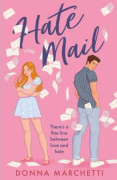 Hate Mail (häftad, eng)