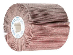 PFERD 44783180 HÄST ämnesvals 100 x 19 mm korund A 180 Diameter 100 mm 1 st