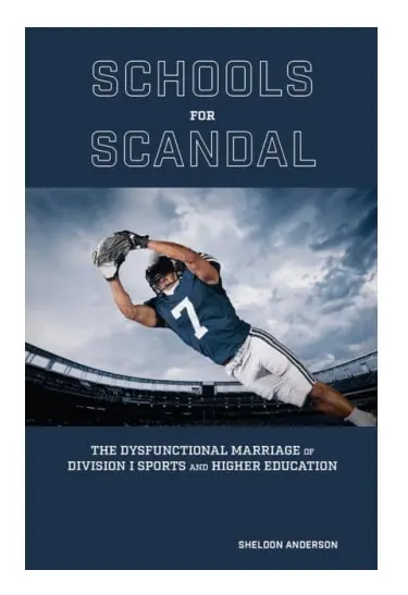 Schools for Scandal (inbunden, eng)