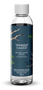 Yankee Candle Bayside Cedar Signature Reed Diffuser Refill 200ml
