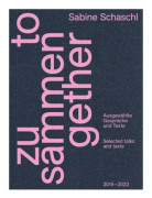 Zusammen / Together (Bilingual edition)