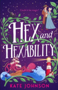 Hex and Hexability (häftad, eng)