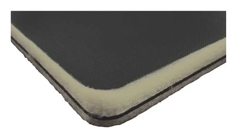 Oem Marine Skumkompositpanel 1.4x1 M 20 mm