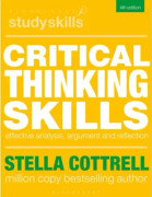 Critical Thinking Skills