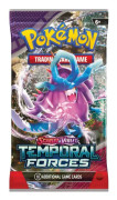 Pokemon Temporal Forces Booster