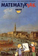 Matematik-Tak 4.kl. Arbejdshæfte