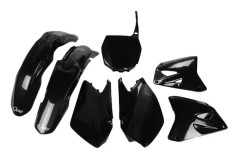 Ufo Plastkit Suzuki Rm 125/250 2006-2024 No Usa Sukit406-001