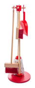 Cleaning Set (Red)