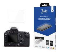 Canon EOS 5D - 3mk FlexibleGlass