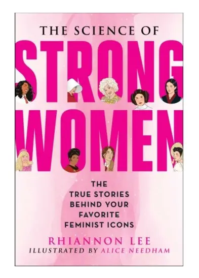 The Science of Strong Women (häftad, eng)