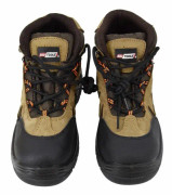 AW MERANO SHOES SIZE 40 / HIGH..