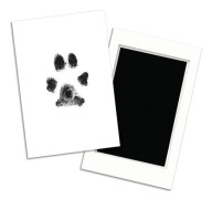 Hundtassavtryck