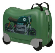 Samsonite Dream2Go Ride-On Resväska Motorcykel