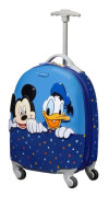 Samsonite Disney Ultimate 2.0 Musse & Kalle Stars Resväska 46cm