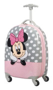 Samsonite Disney Ultimate 2.0 Mimmi Glitter Resväska 46cm