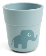 Done By Deer Mugg Mini Foodie Elphee (Blue)