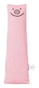 Terrible Twins Vetevärmare Kompis Gris (Rosa)