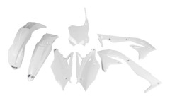 Ufo Plastkit Kawasaki Kxf 450 2018-2018 Kakit226-047