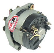 Arco Generator Inombords Volvo Penta 12v 55a Grå