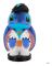 Lilo & Stitch Cable Guys Charging Stand Stitch Elvis 20 cm