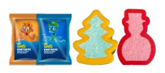 Tinti Julkul Tvålmassa/Sprakande Badfärg 2-pack