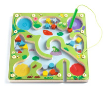 Djeco FrogyMaze