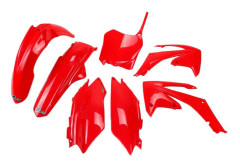 Ufo Plastkit Honda Crf 250r/450r 2011-2013 No Usa Hokit114-070