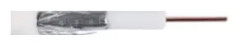 Kabel - Tråd - Mantel - DEBFLEX - Bob Tv 17 Vatc 25M Vit