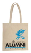 Harry Potter tygväska Alumni Ravenclaw