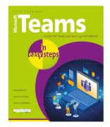 Microsoft Teams in easy steps