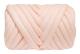 Hand- och armstickad roving – Blood Tooth Red