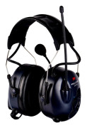 LiteCom PMR446, 8 kanaler