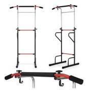 Fristående Pull-Up Bar NS-300