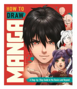How to Draw Manga
