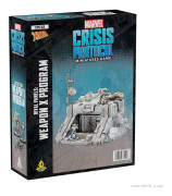 Marvel: Crisis Protocol - Weapon X Program (Exp.)