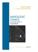Breast Imaging, An Issue of Radiologic Clinics of North America