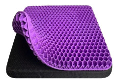 Herzberg HG-03169: Gel Sittdyna - Lila