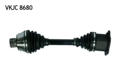 SKF VKJC 8680 TRANSMISSION