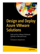 Design and Deploy Azure VMware Solutions (häftad, eng)