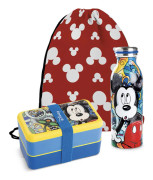 Egan Mickey Mouse-lunch + Termos