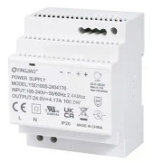 Zasilacz Yingjiao DIN YSDS 24V 3,83A 92W