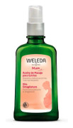 Massageolja & Tillbehör